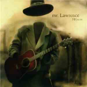 Mr. Lawrence  - 19 | 90-99