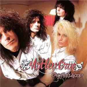 Mötley Crüe - Dr Feelgood