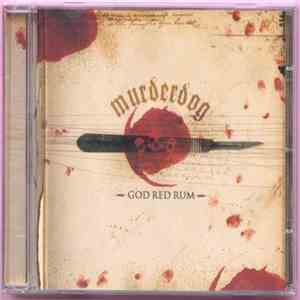 Murderdog - God Red Rum
