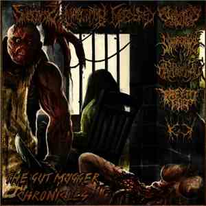 Murdered - The Gut Mugger Chronicles