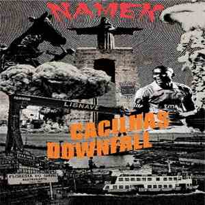 Namek - Cacilhas Downfall
