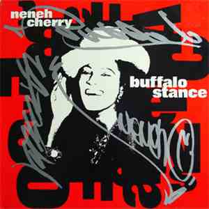Neneh Cherry - Buffalo Stance