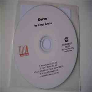Nervo - In Your Arms