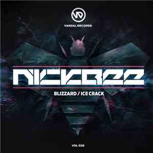NickBee - Blizzard / Ice Crack