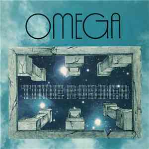 Omega - Time Robber