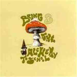 One Inch Of ShadowBlack Forest / Black Sea - Bring The Alchemy To School 3