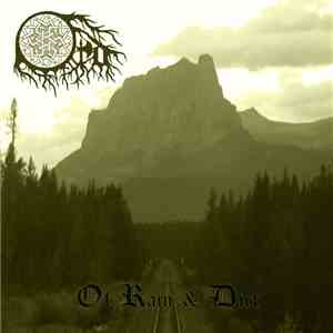 Ord - Of Rain & Dirt