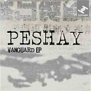 Peshay - Vanguard EP