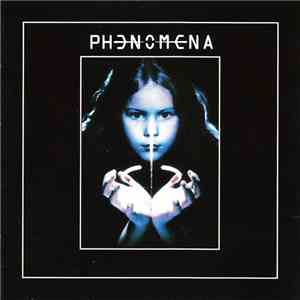 Phenomena  - Phenomena