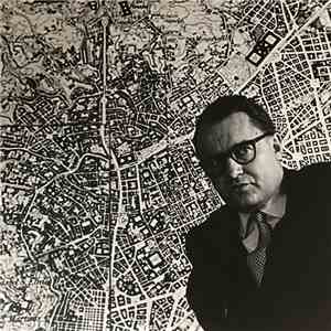 Piero Piccioni - Le Mani Sulla Città