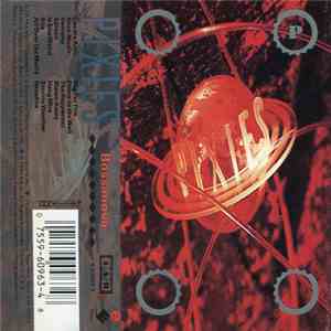 Pixies - Bossanova