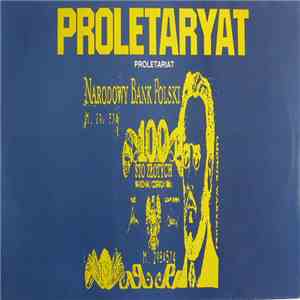 Proletaryat - Proletariat