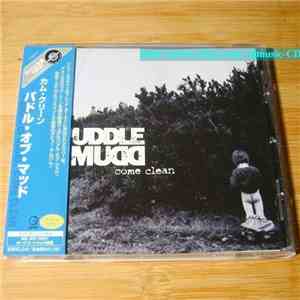 Puddle Of Mudd - Come Clean