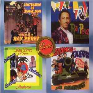 Ray Pérez - Exitos