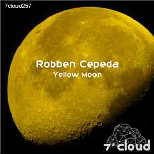 Robben Cepeda - Yellow Moon