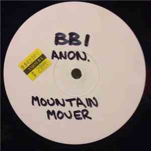 Robbie Long & Devastate - Mountain Move / Lock Down