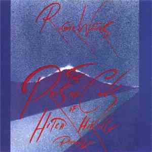 Roger Waters - The Pros & Cons Of Live Hitch Hiking