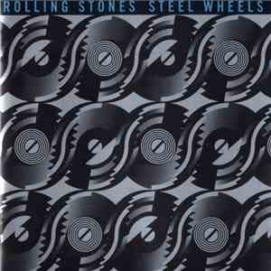 Rolling Stones - Steel Wheels
