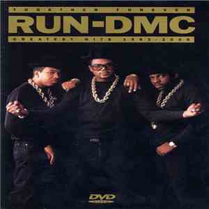 Run-DMC - Together Forever - Greatest Hits 1983-2000