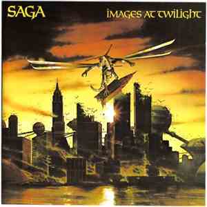 Saga  - Images At Twilight
