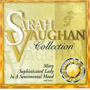 Sarah Vaughan - The Sarah Vaughan Collection