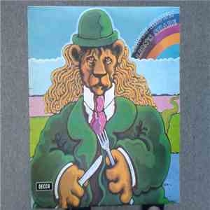 Savoy Brown - Lion's Share