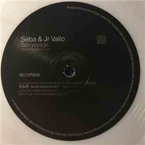 Seba & Jr Vallo - -15 / Bon Voyage