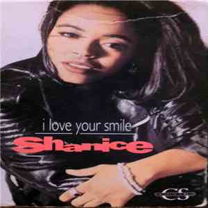 Shanice - I Love Your Smile