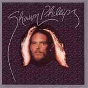Shawn Phillips - Bright White