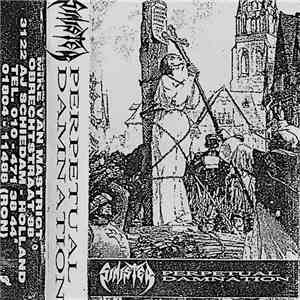 Sinister - Perpetual Damnation