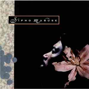 Sipho Mabuse - Sipho Mabuse