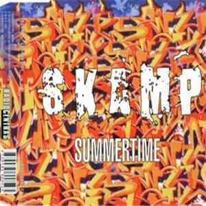 Skamp - Summertime