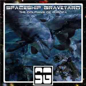 Spaceship Graveyard - The Dolphins of Europa