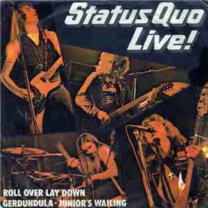 Status Quo - Live!