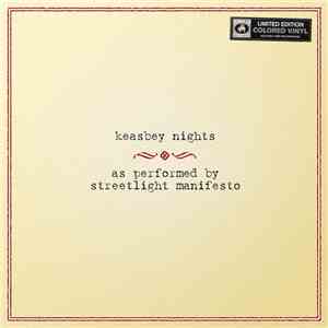 Streetlight Manifesto - Keasbey Nights
