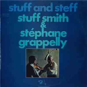 Stuff Smith & Stéphane Grappelly - Stuff And Steff