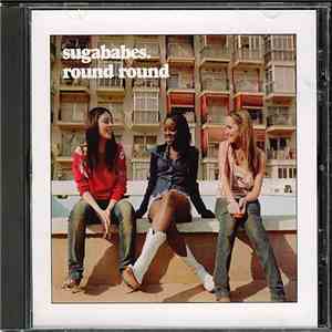 Sugababes - Round Round