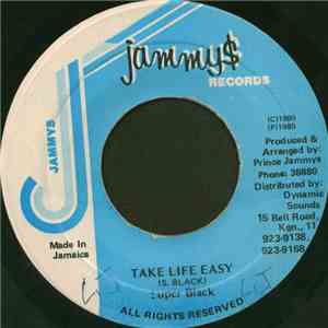 Super Black - Take Life Easy