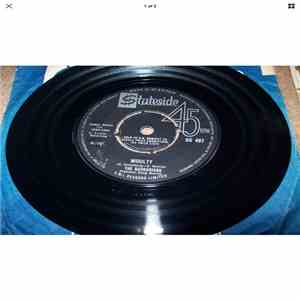 The Barbarians - Moulty