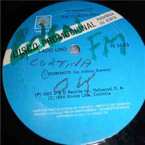 The Flirtations - Terremoto