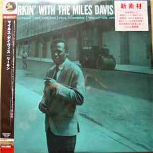 The Miles Davis Quintet - Workin´ With The Miles Davis Quintet