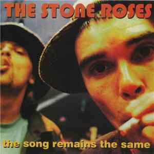 The Stone Roses - The Song Remains The Same