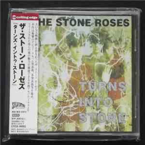 The Stone Roses - Turns Into Stone
