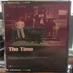 The Time - The Time