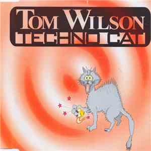 Tom Wilson - Techno Cat