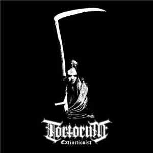 Tortorum - Extinctionist