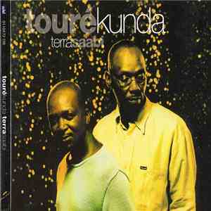 Touré Kunda - Terra Saabi