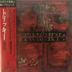 Tricky - Maxinquaye
