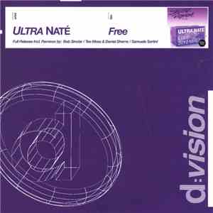 Ultra Naté - Free
