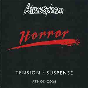 Unknown Artist - Horror, Tension, Suspense